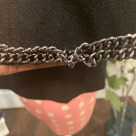 Wool Jacket - Picture 6 of 8